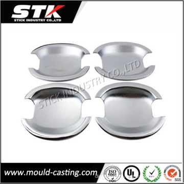 Zinc Alloy Die Casting Car Door Handle (STK-ZDO0003)